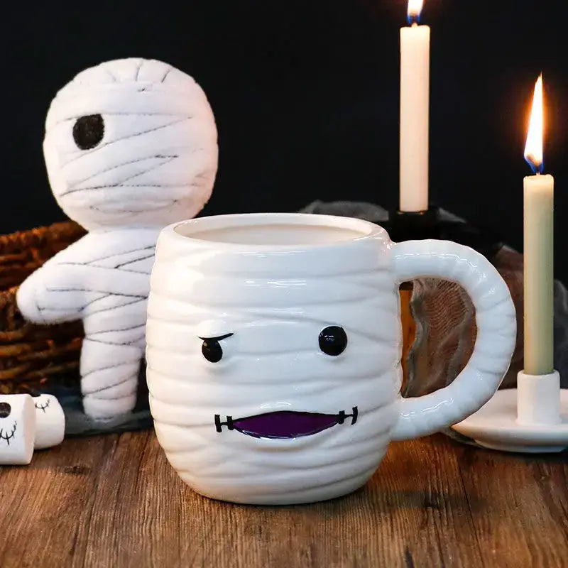 Skeletonony Mug 300ml