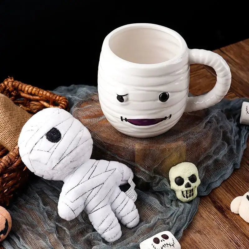 Skeletonony Mug 300ml