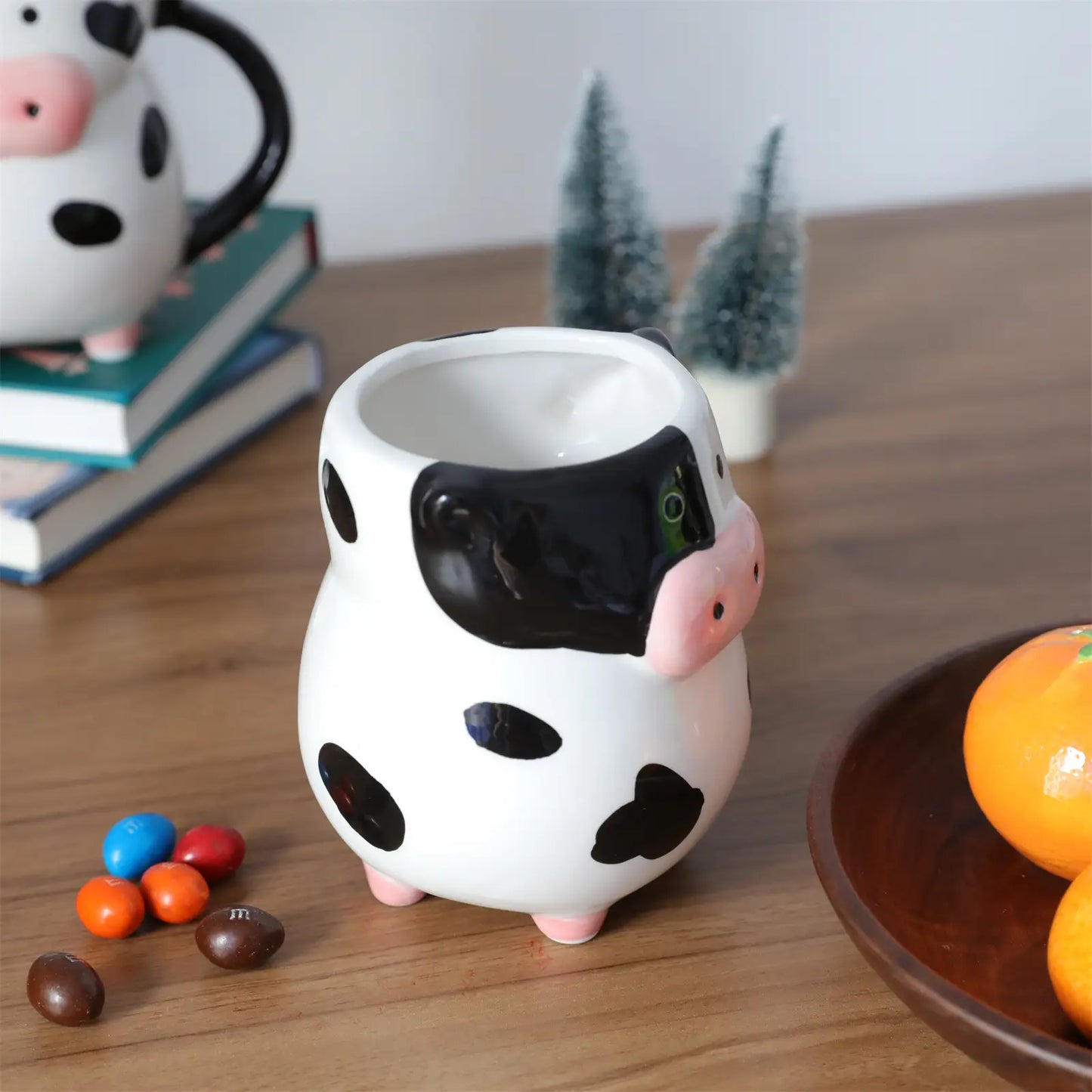 Cow Mug 585ml