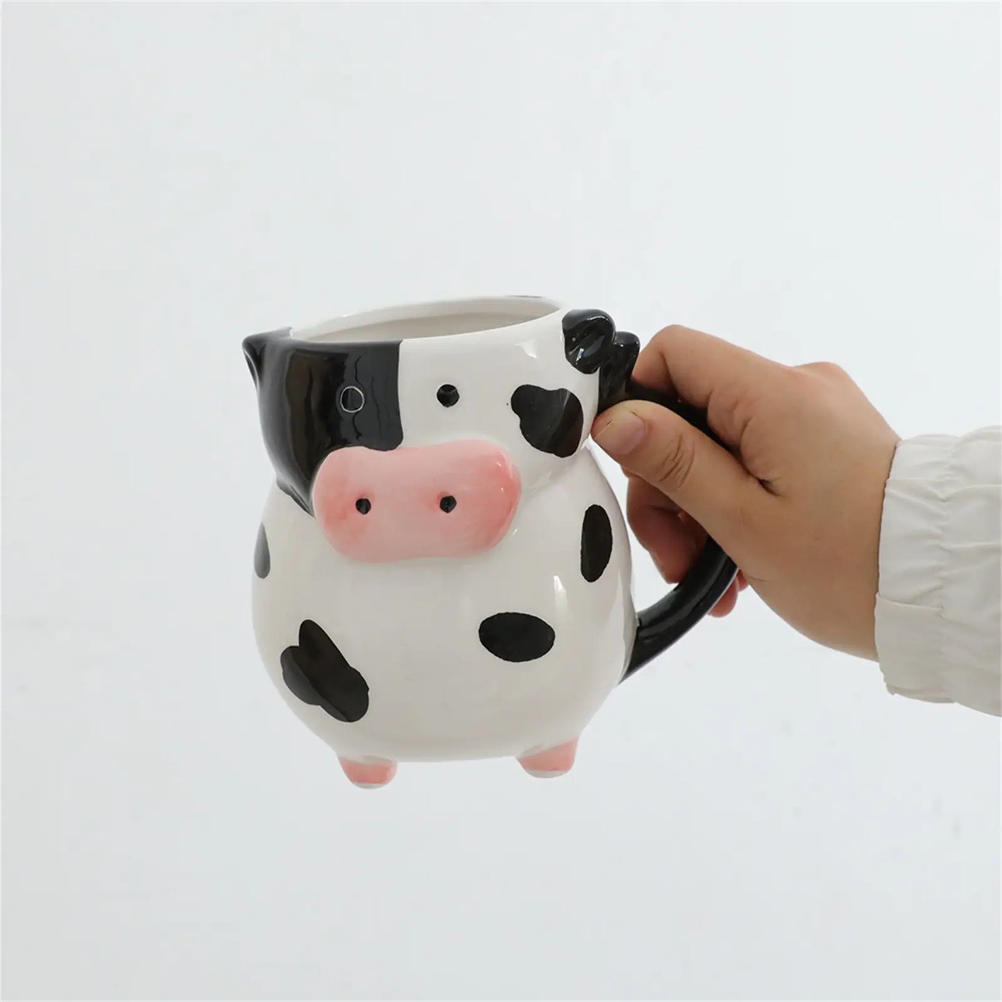 Cow Mug 585ml
