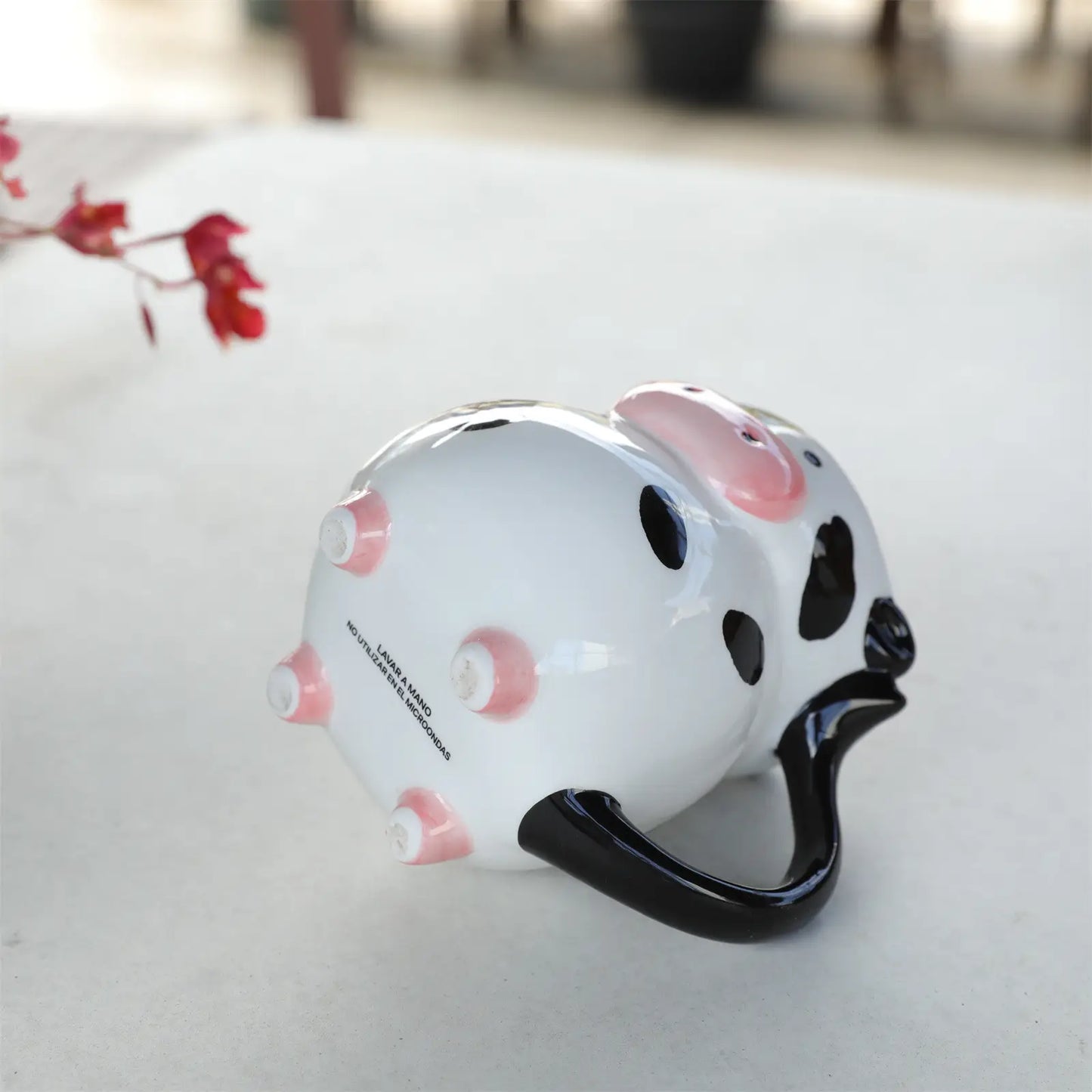 Cow Mug 585ml