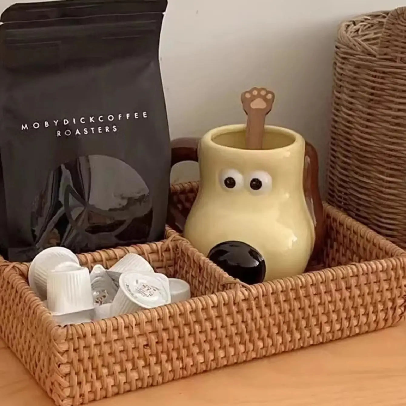 Gromit Dog Mug 520ml