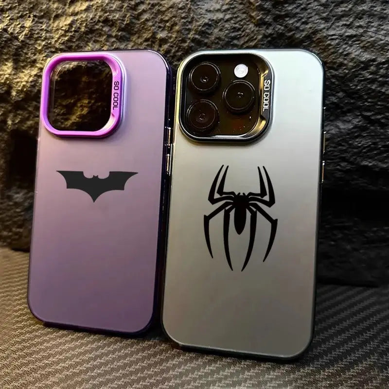 Funda protectora Animalite para iPhone