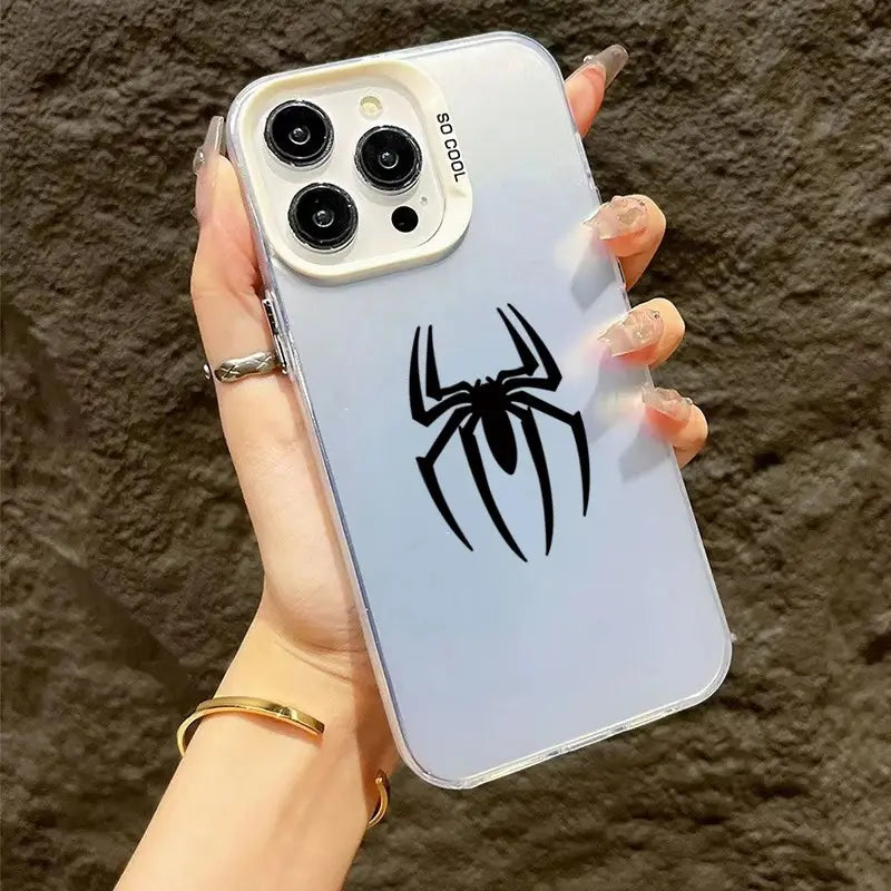 Funda protectora Animalite para iPhone