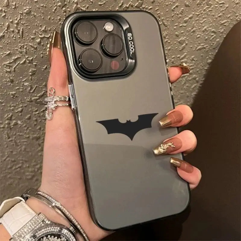 Funda protectora Animalite para iPhone
