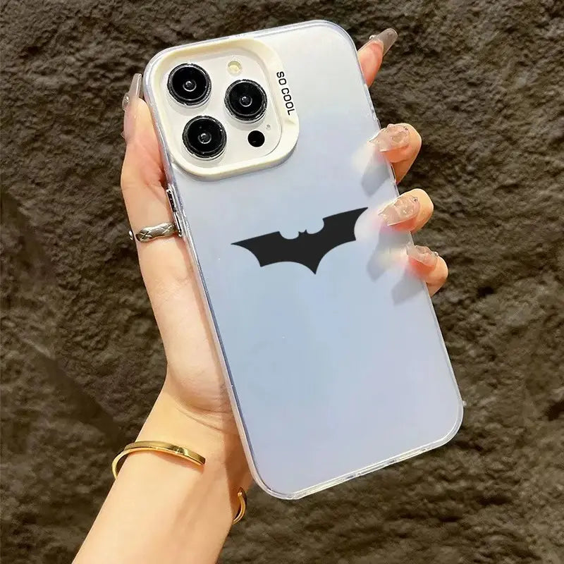 Funda protectora Animalite para iPhone