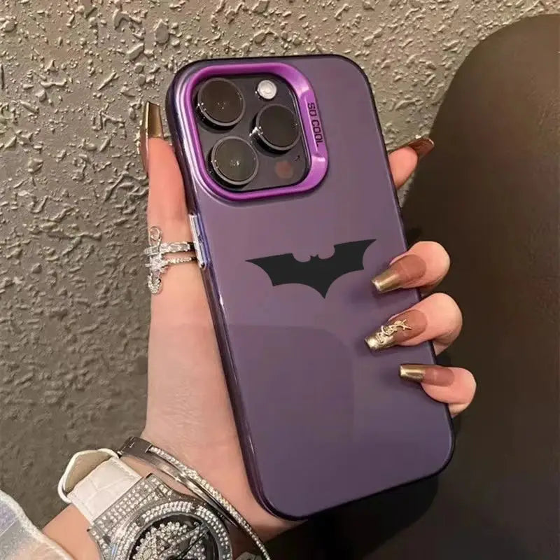 Funda protectora Animalite para iPhone