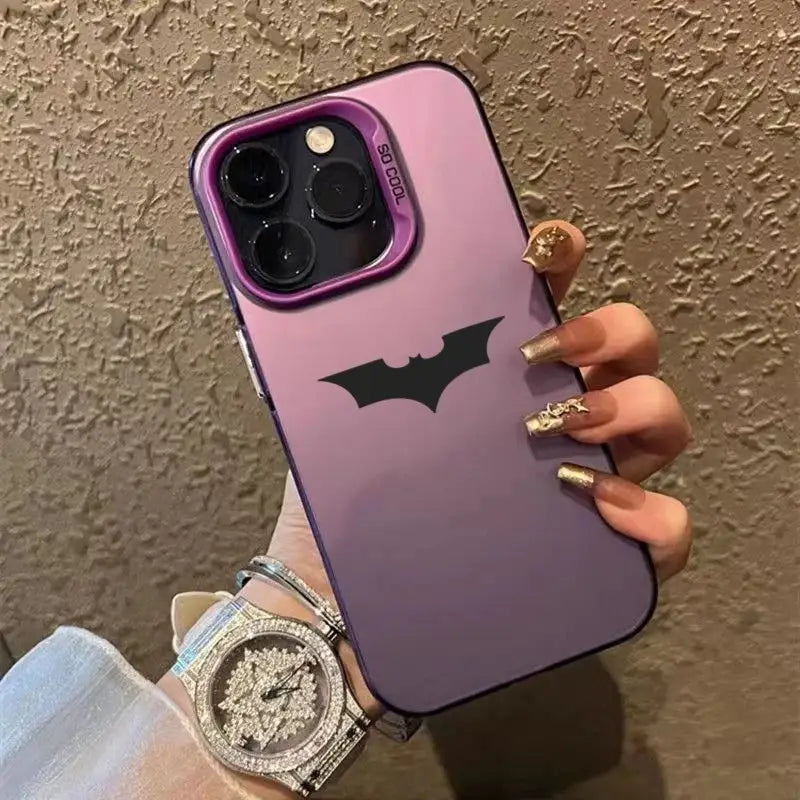 Funda protectora Animalite para iPhone