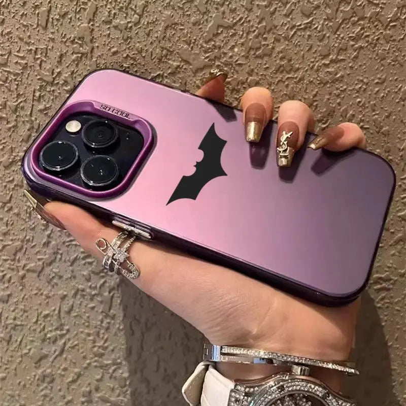 Funda protectora Animalite para iPhone