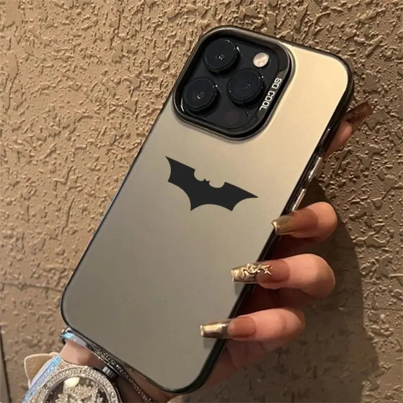 Funda protectora Animalite para iPhone