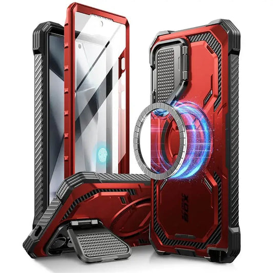 Armoredtrek Protective Case - Galaxy S24 Ultra