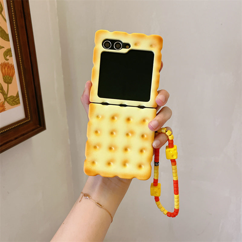 Funda protectora para galletas - Z Flip