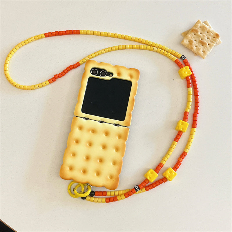 Funda protectora para galletas - Z Flip