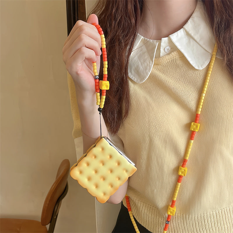 Funda protectora para galletas - Z Flip
