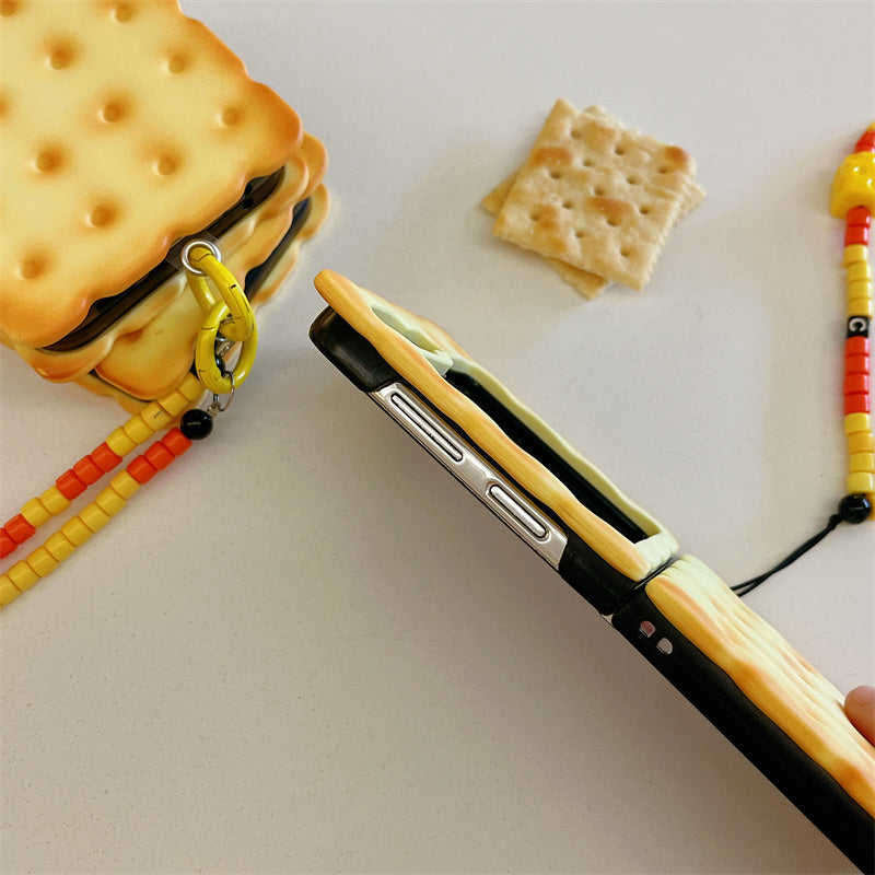 Funda protectora para galletas - Z Flip
