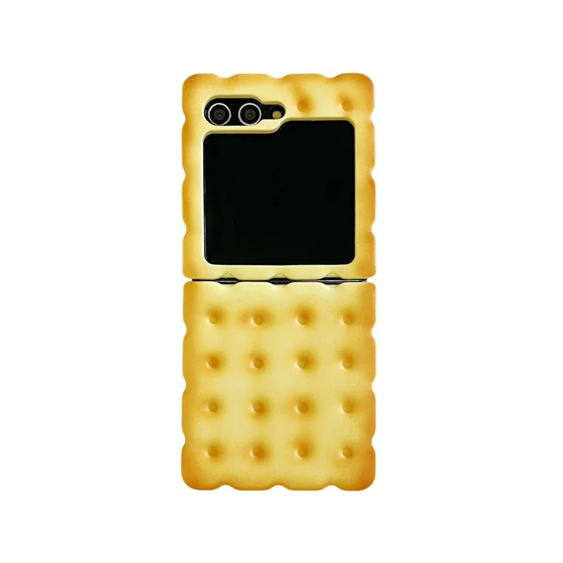 Funda protectora para galletas - Z Flip