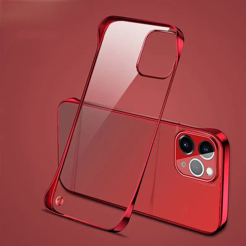Capa de Proteção Cleanalist - iPhone