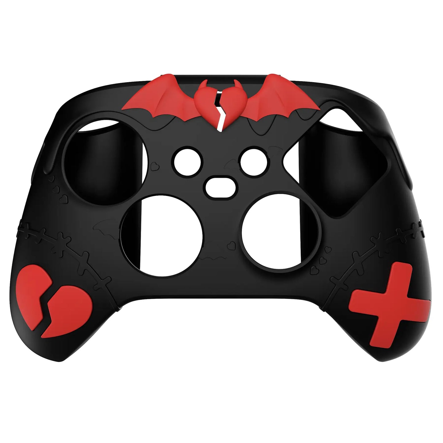 Gothic Imp Xbox Protective Cover