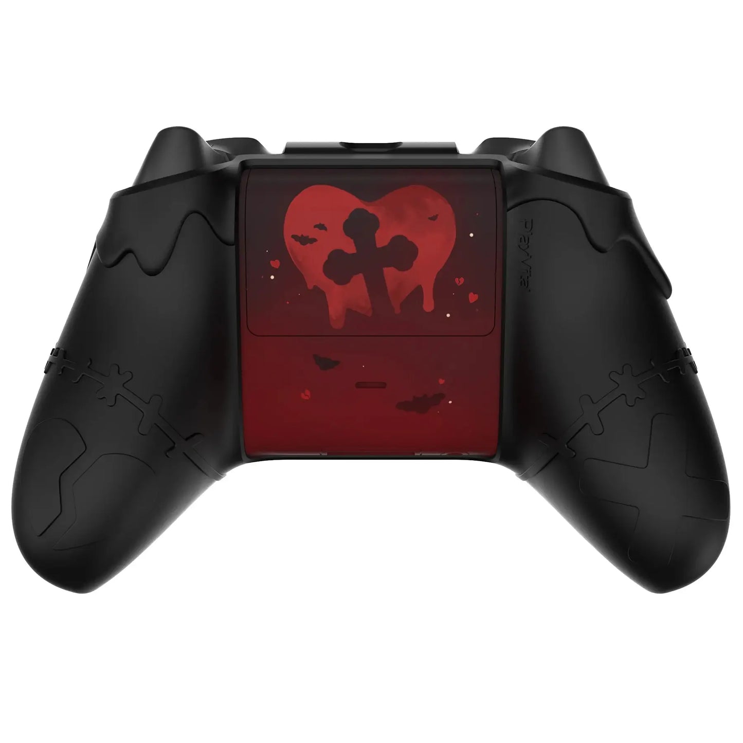 Gothic Imp Xbox Protective Cover