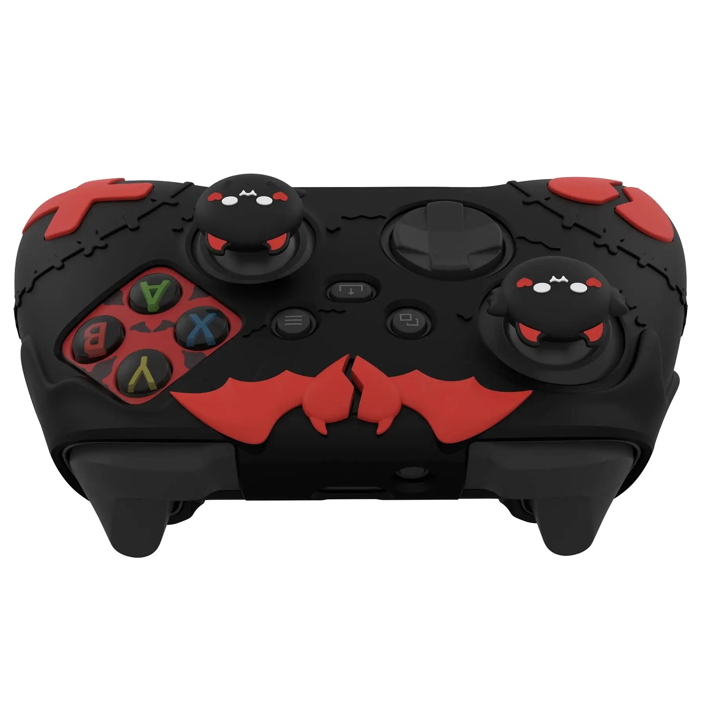 Gothic Imp Xbox Protective Cover