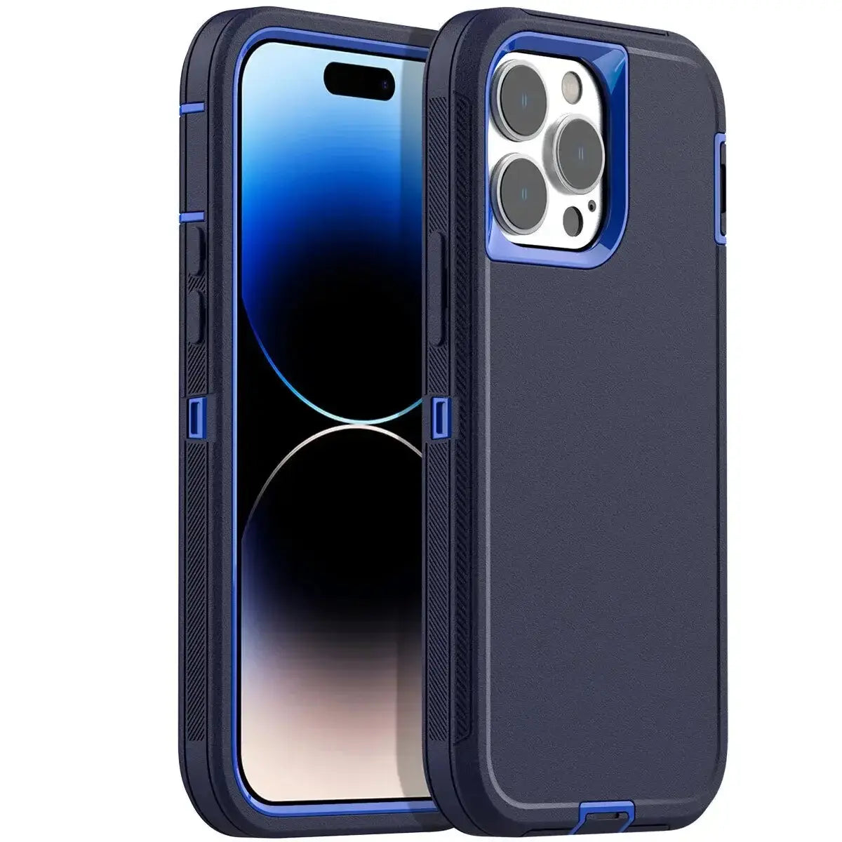 Capa de Proteção LayerBumper - iPhone