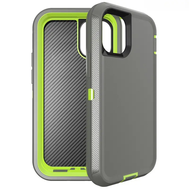 Capa de Proteção LayerBumper - iPhone