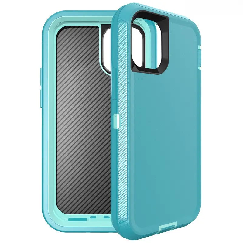 Capa de Proteção LayerBumper - iPhone
