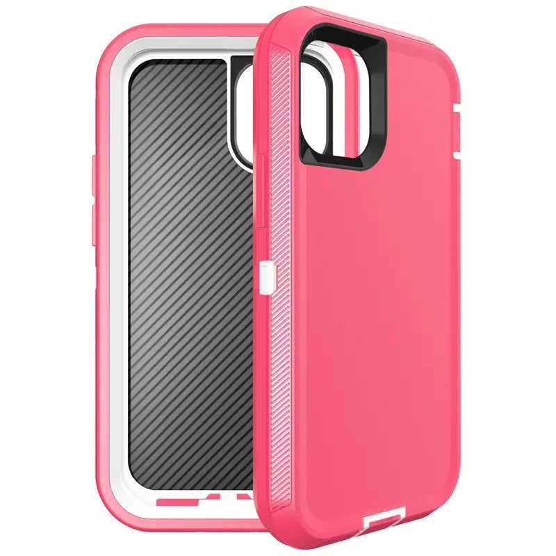 Capa de Proteção LayerBumper - iPhone