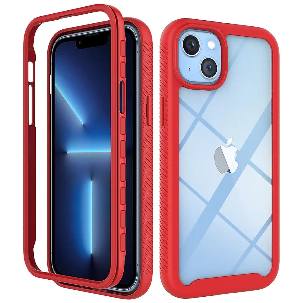 Capa de Proteção Layerbase - iPhone