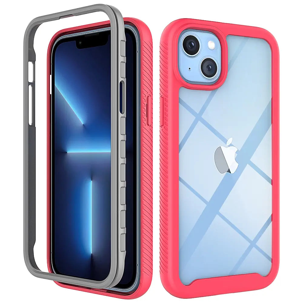 Capa de Proteção Layerbase - iPhone