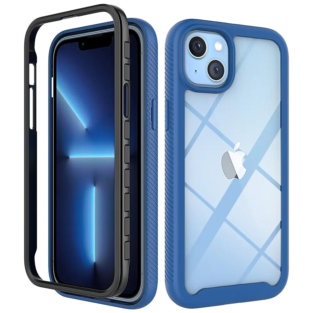 Capa de Proteção Layerbase - iPhone