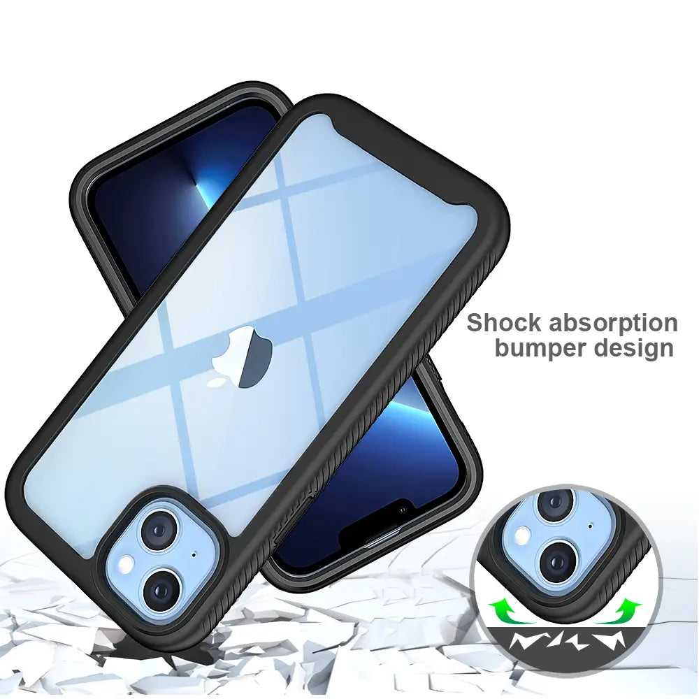 Capa de Proteção Layerbase - iPhone