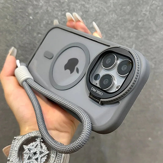 Lens Protection Cover - iPhone
