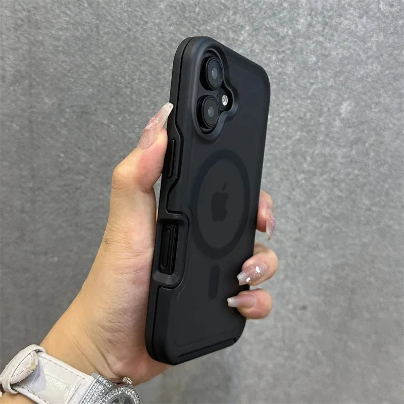 Funda protectora de neón - iPhone