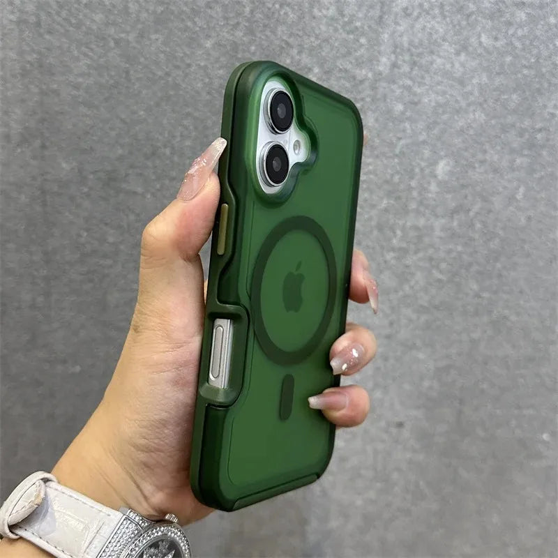 Funda protectora de neón - iPhone