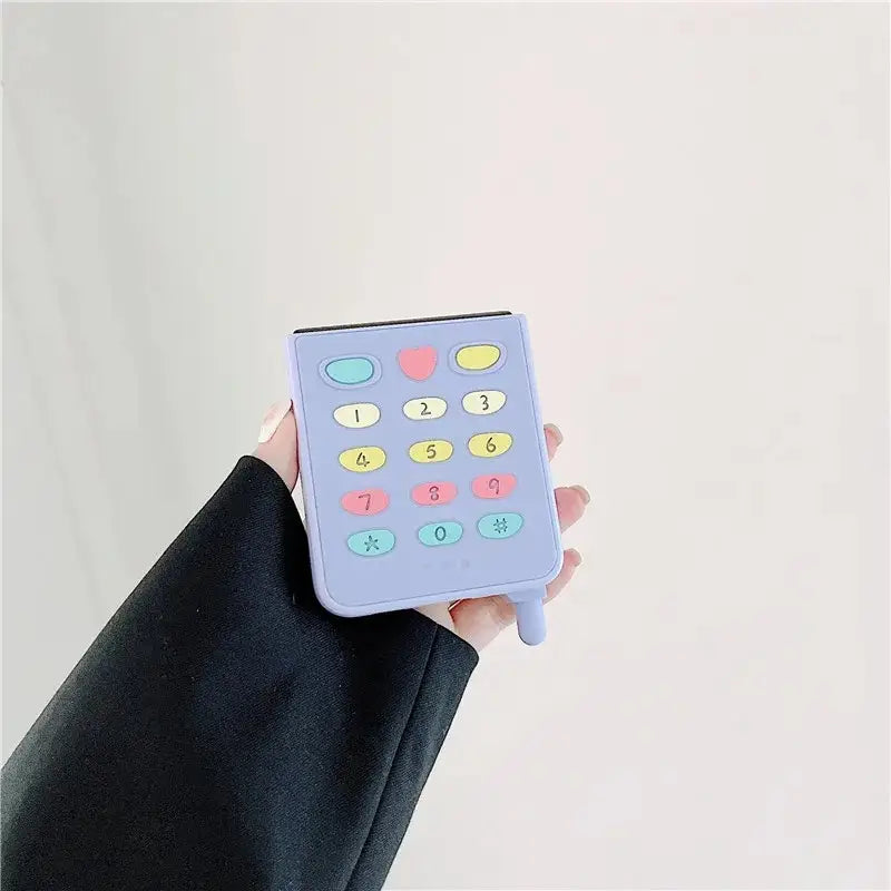 Funda protectora OldEra - Z Flip