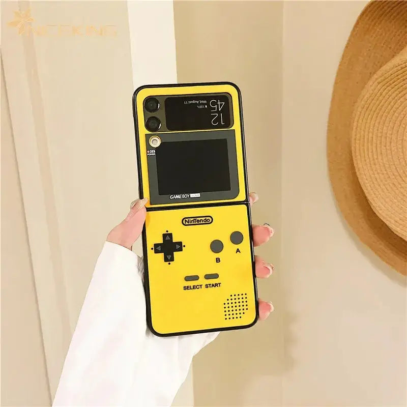 Funda protectora OldEra - Z Flip
