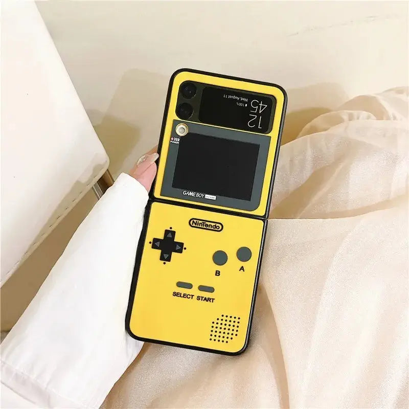 Funda protectora OldEra - Z Flip