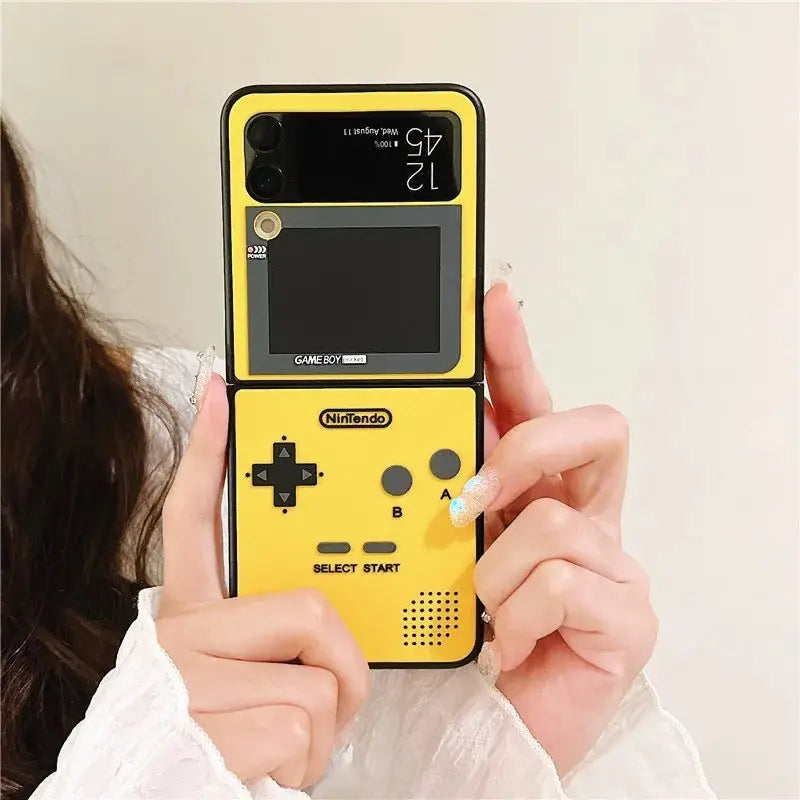 Funda protectora OldEra - Z Flip