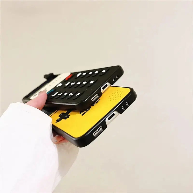 Funda protectora OldEra - Z Flip