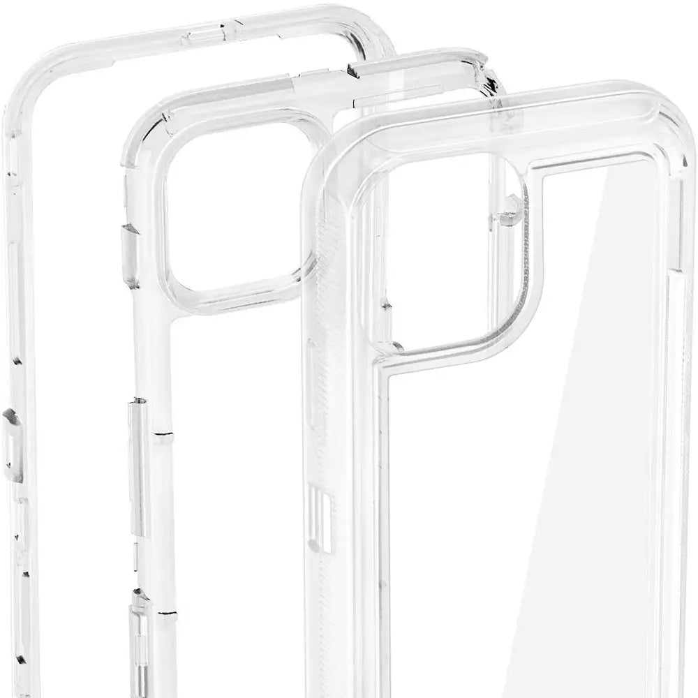 Capa de Proteção Plain Glossy - iPhone