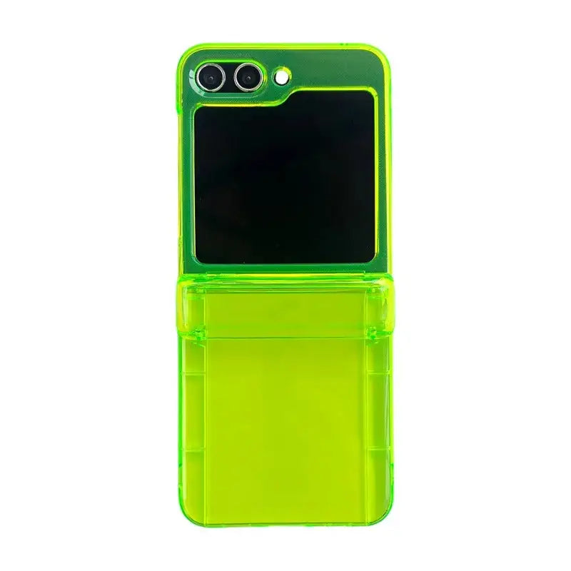Funda protectora Redagreen - Z Flip