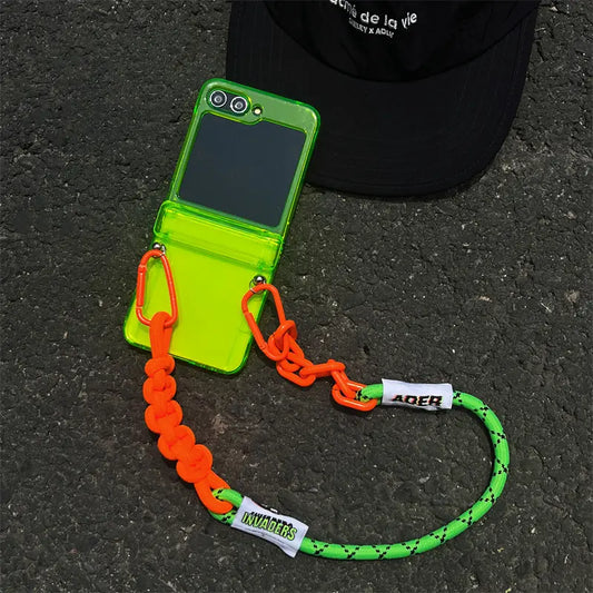 Redagreen Protective Cover - Z Flip