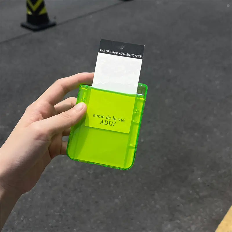 Funda protectora Redagreen - Z Flip