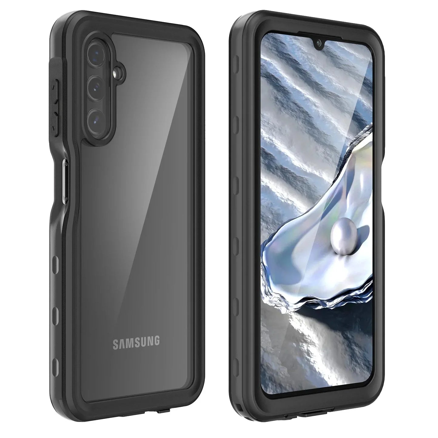 Funda protectora Samsung Galaxy – Línea A