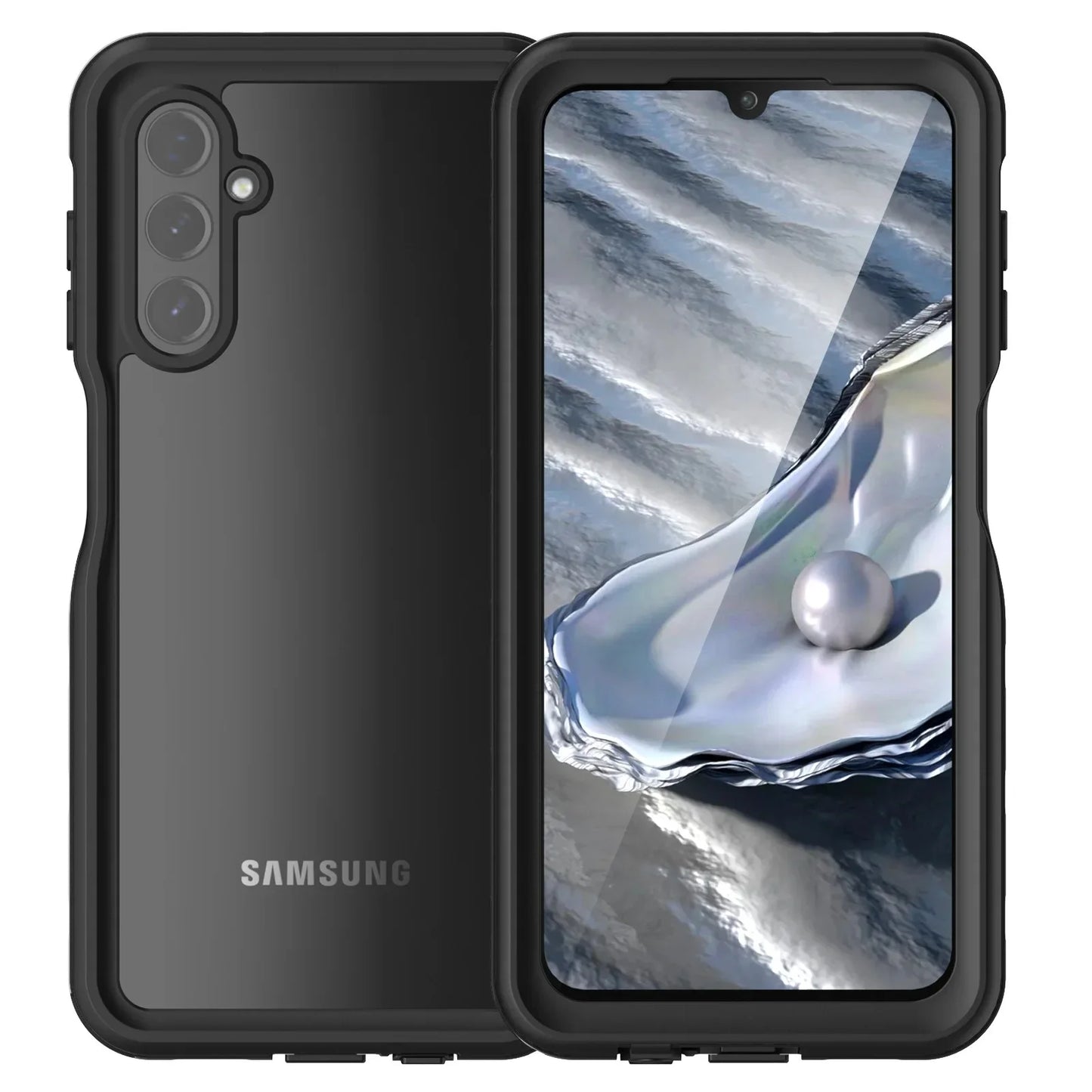 Funda protectora Samsung Galaxy – Línea A