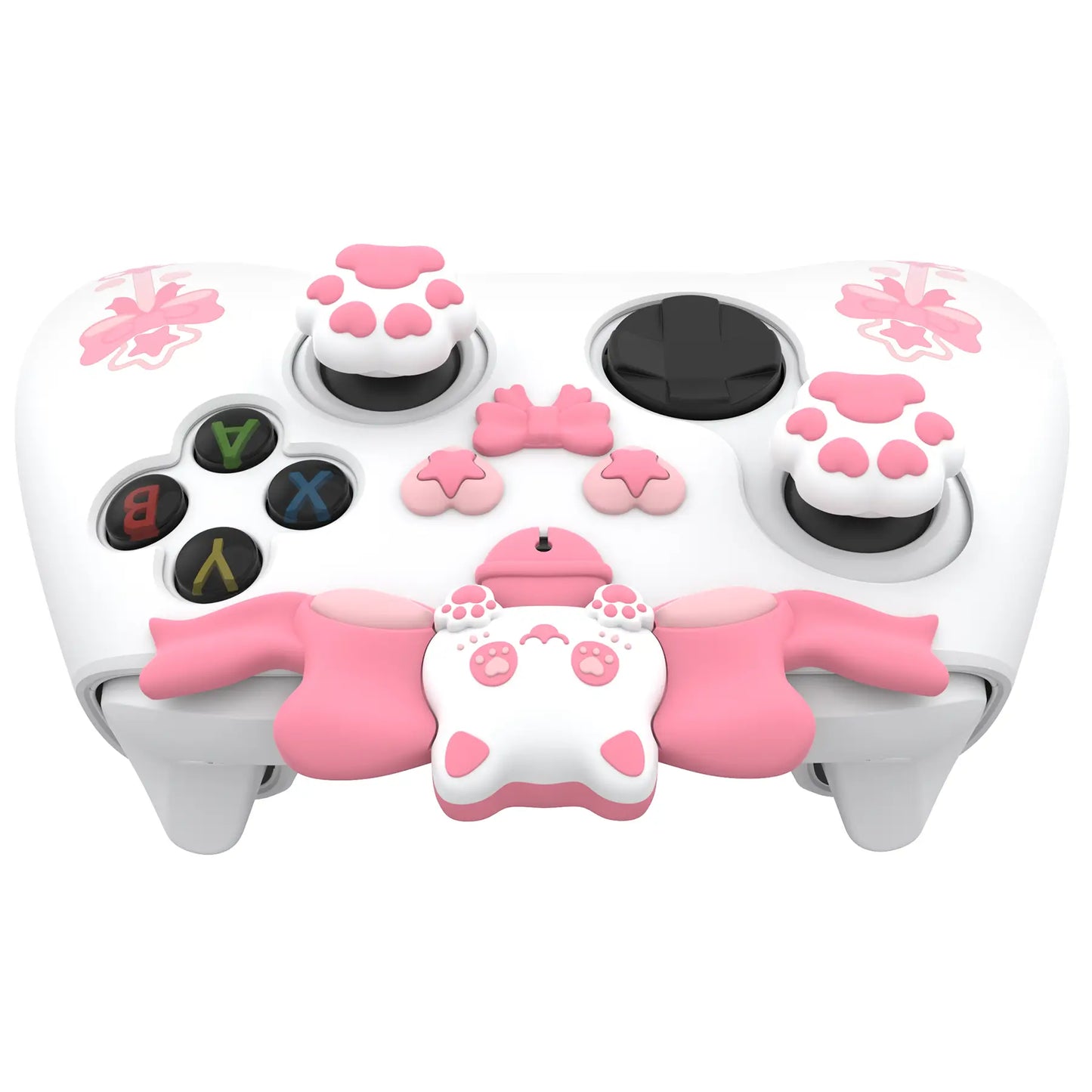 Sweetheart Kitty Xbox Protective Cover