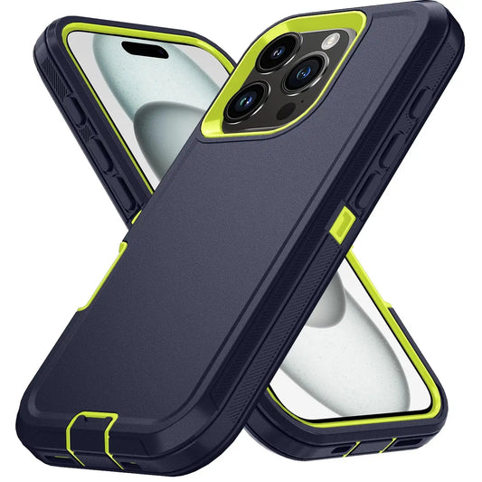 TPU Protective Case for iPhone