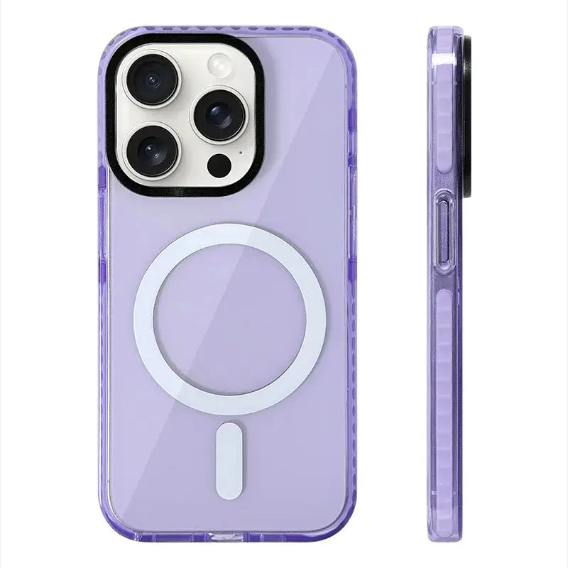 Funda protectora Ultra-Neon para iPhone