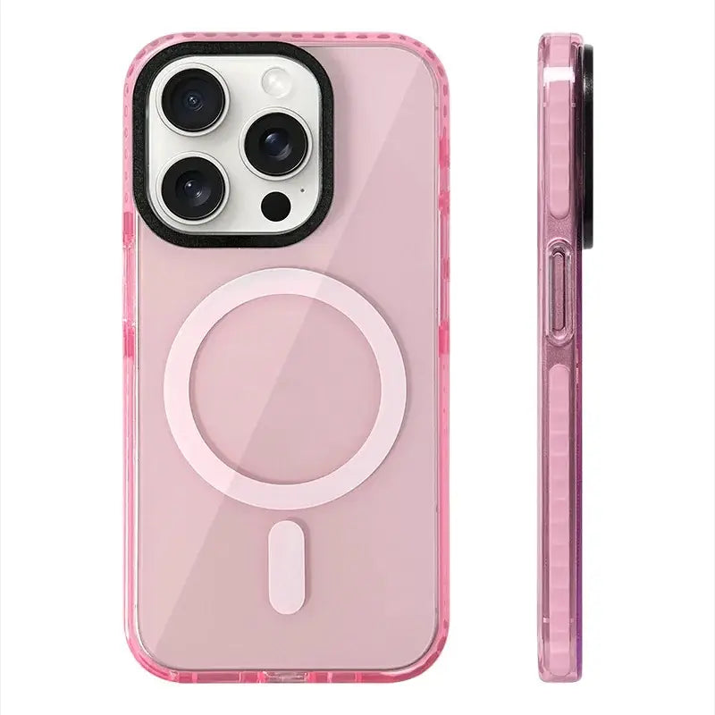 Funda protectora Ultra-Neon para iPhone